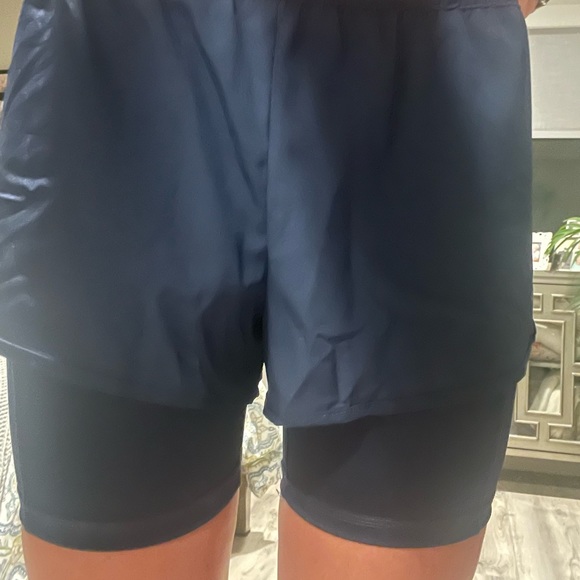 Workout Shorts - Picture 2 of 5